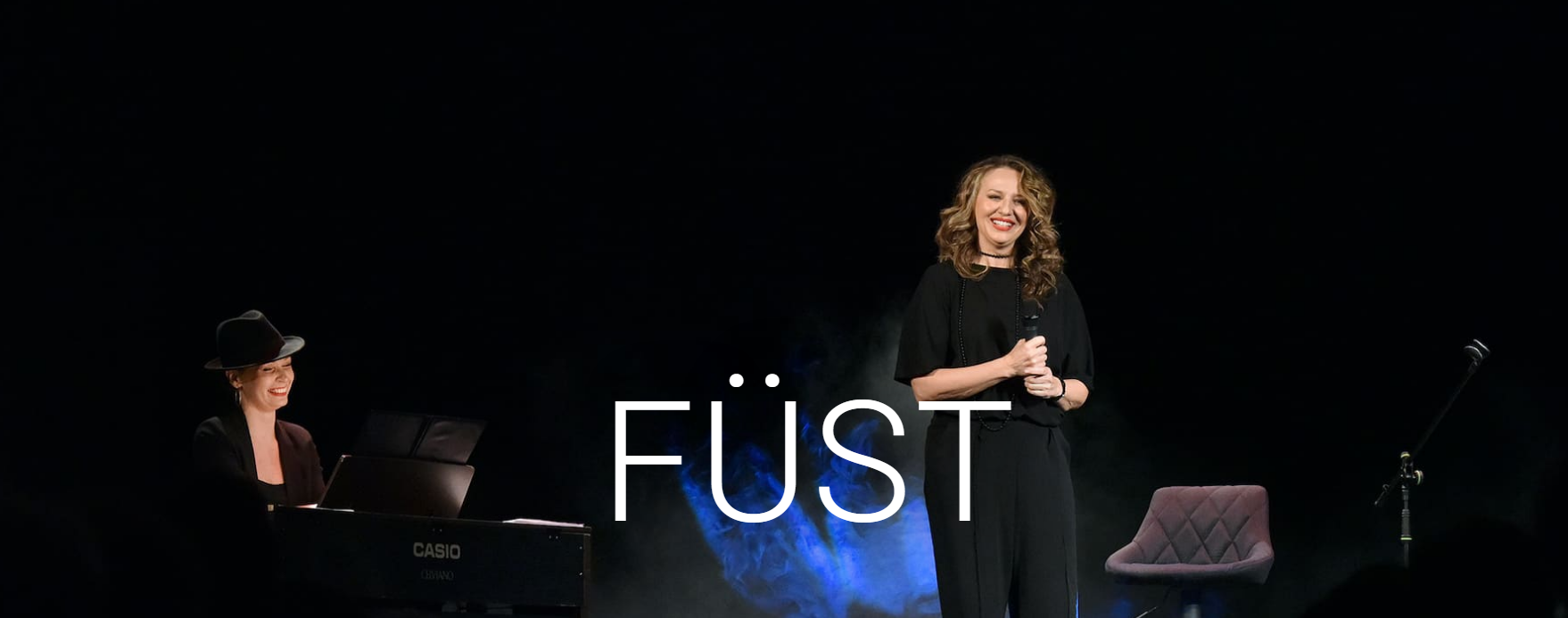 Pokorny Lia: Füst